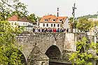 Cipískoviště Písek - tradiční víkendová akce pro celou rodinu