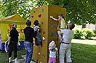 Cipískoviště Písek - tradiční víkendová akce pro celou rodinu