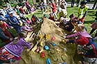 Cipískoviště Písek - tradiční víkendová akce pro celou rodinu