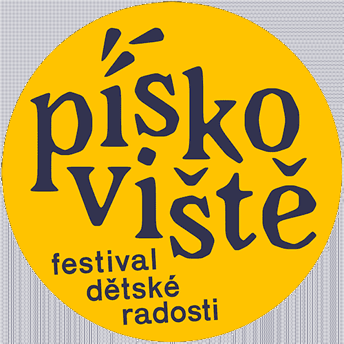 Pískoviště - festival dětské radosti